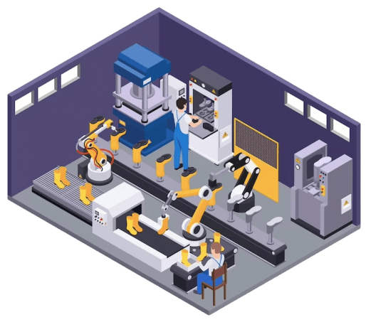 How to Implement Manufacturing Application: A Step-by-Step Guide